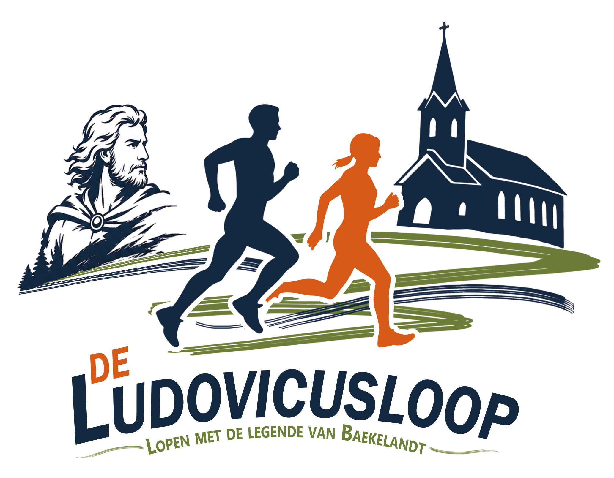De Ludovicusloop